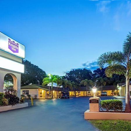 Vero Inn Vero Beach Exterior foto